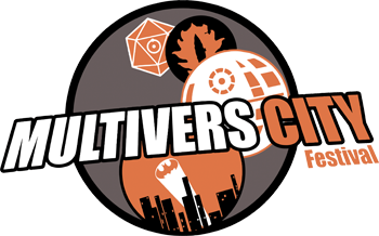 Logo Multivers city festival Aix-en-provence