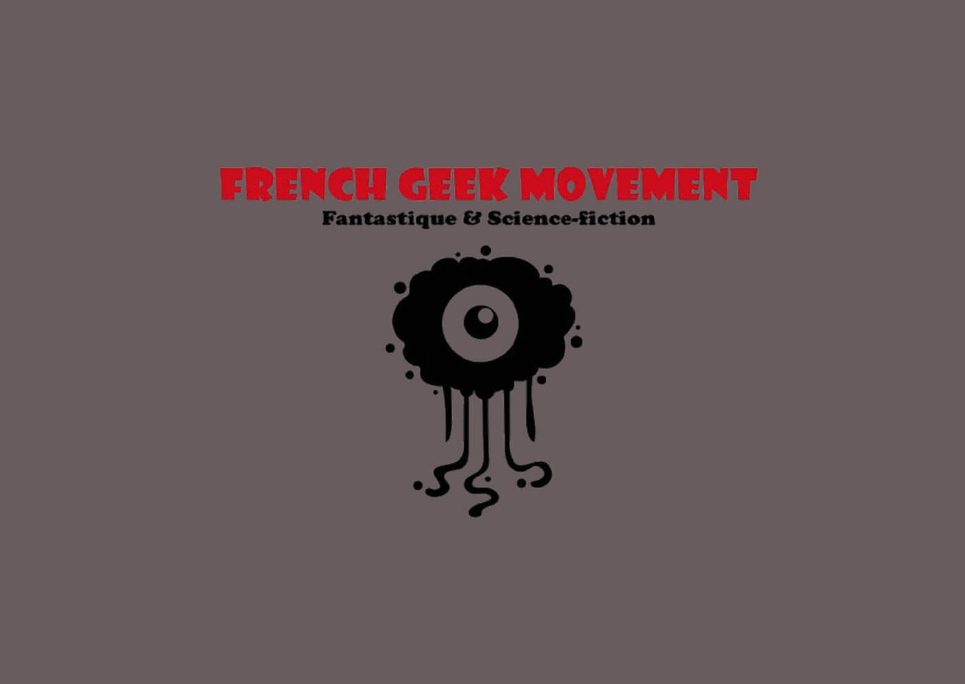 French Geek Movement