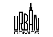 Logo partenaire festival Aix-en-provence Urban Comics