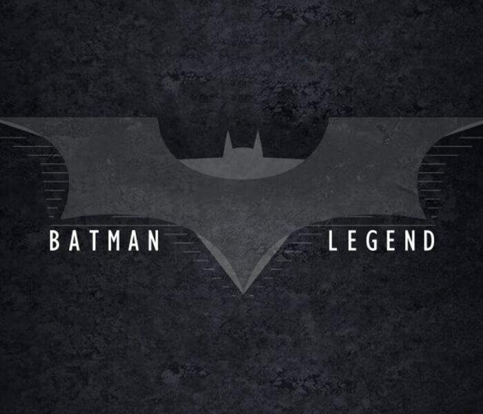 Team Batman Legend au festival Aix-en-provence