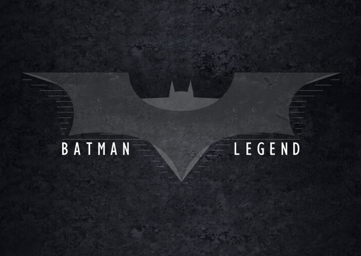 Team Batman Legend au festival Aix-en-provence