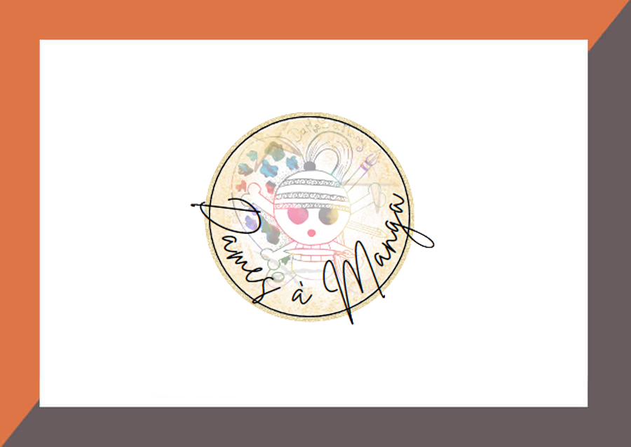 Illustratrice indépendante DameS à Manga au Multivers City Festival